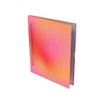 CARPETA Nº3 FUN WORLD PASTEL FW - Imagen 2