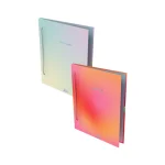 CARPETA Nº3 FUN WORLD PASTEL FW - Imagen 3