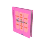 CARPETA Nº3 FUN WORLD INSPIRE FW - Imagen 2