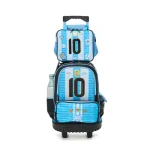 MOCHILA CARRO 18 DESMONTABLE FUN WORLD CAMPEONES FW