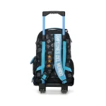 MOCHILA CARRO 18 DESMONTABLE FUN WORLD CAMPEONES FW - Imagen 2