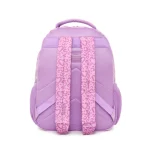MOCHILA ESPALDA 17 PULGADAS FUN WORLD CHIC - Imagen 2