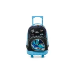 MOCHILA ESPALDA 17 PULGADAS FUN WORLD RACE FW