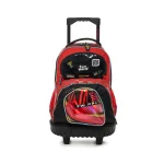 MOCHILA ESPALDA 17 PULGADAS FUN WORLD RACE FW - Imagen 2