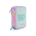 CARTUCHERA 3 PISOS FUN WORLD FRESH