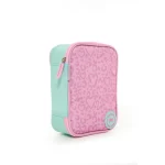 CARTUCHERA RECTANGULAR FUN WORLD CHIC