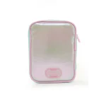 CARTUCHERA RECTANGULAR FUN WORLD CHIC - Imagen 2
