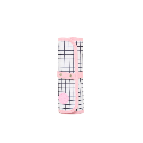 164143 CARTUCHERA ORGANIZADOR ROLL UP FW - Imagen 1