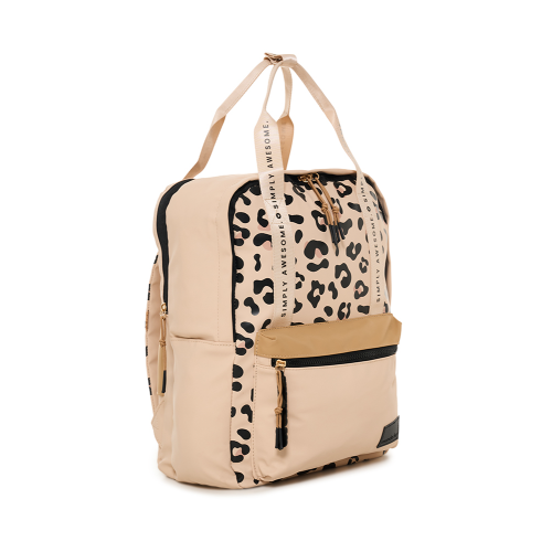164152 MOCHILA ESPALDA 16 PULGADAS WILD - Imagen 1