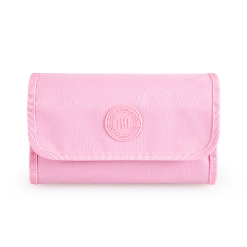 164232 CARTUCHERA DESPLEGABLE ROSA - Imagen 1