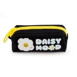 CARTUCHERA UN CIERRE ZIPPI DAISY MOOD