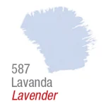 ACRILICO MATE X 60 ML LAVANDA ACRILEX - Imagen 2