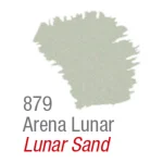 ACRILICO MATE X 60 ML ARENA LUNAR ACRILEX - Imagen 2