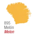ACRILICO MATE X 60 ML MELON ACRILEX - Imagen 2