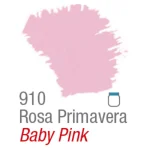 ACRILICO MATE X 60 ML ROSA PRIMAVERA ACRILEX - Imagen 2