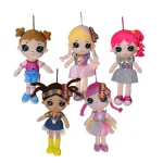 MUÑECAS 35 CM VARIOS MODELOS