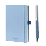 CUADERNO + BOLIGRAFO EN CAJA BRUH OLAMI - Imagen 3