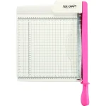 GUILLOTINA A4 A PALANCA 320 MM (12") CRAFTER IBICRAFT - Imagen 2