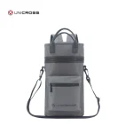 MOCHILA MATERA GRIS