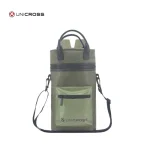 MOCHILA MATERA VERDE