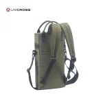 MOCHILA MATERA VERDE - Imagen 2
