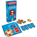 JUEGO MONOPOLY EXPANSION PARADA LIBRE - Imagen 2