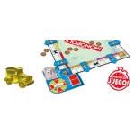JUEGO MONOPOLY EXPANSION PARADA LIBRE - Imagen 3