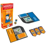 JUEGO MONOPOLY EXPANSION A LA CARCEL - Imagen 3