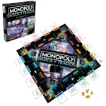 JUEGO MONOPOLY DADOS Y TRAGOS