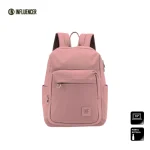 MOCHILA ESPALDA NUDE