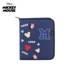 CARPETA 3X40 CON CIERRE MICKEY - Imagen 3