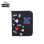 CARPETA 3X40 CON CIERRE MICKEY - Imagen 4