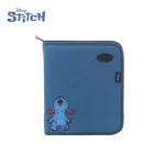 CARPETA 3X40 CON CIERRE STITCH