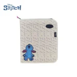 CARPETA 3X40 CON CIERRE STITCH - Imagen 2
