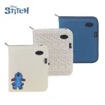 CARPETA 3X40 CON CIERRE STITCH - Imagen 4