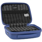 BEAUTY CASE ALEXA AZUL - Imagen 2