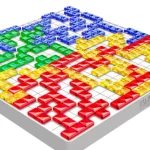 JUEGO DE MESA BLOKUS - Imagen 2