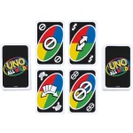 JUEGO DE MESA UNO ALL WILD - Imagen 2