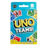 JUEGO DE MESA UNO TEAMS