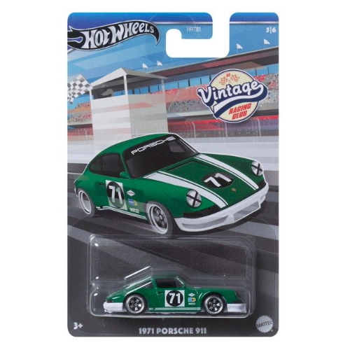165193 AUTO 1:64 - MATTEL 7441 - Imagen 1