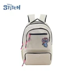 MOCHILA ESPALDA STITCH 17.5"