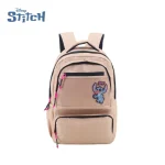 MOCHILA ESPALDA STITCH 17.5" - Imagen 3