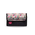 CARTUCHERA DESPLEGABLE FLORES - Imagen 2