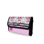 CARTUCHERA DESPLEGABLE FLORES - Imagen 3