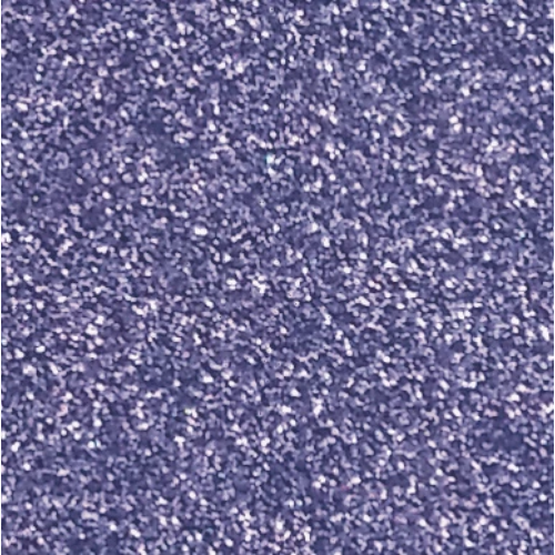 165499 CARTULINA GLITTER IRIDISCENTE LILA 50X35 X UNIDAD ASB - Imagen 1