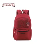 MOCHILA ESPALDA 18" SPIDERMAN DISNEY - Imagen 3