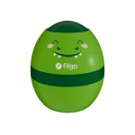 SACAPUNTA CON DEPOSITO SPINNY X UNIDAD FILGO - Imagen 2