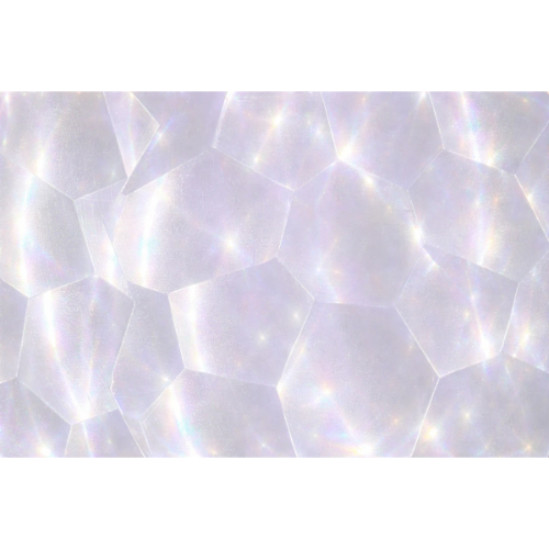CARTULINA REFLEX -IRIDISCENTE BURBUJA 3D LASER 35X50 X UNIDAD ASB