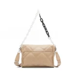 CARTERA NICOLE MATELASSE VISON - Imagen 2