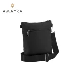 MORRAL VERTICAL NEGRO - Imagen 2
